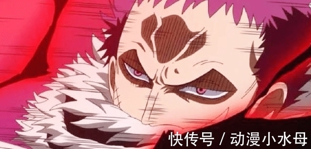 冥王雷利|海贼王,路飞5挡修炼已完成,喷水复活后路飞首次展现最强5挡加霸王色缠绕