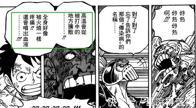 加雅岛|海贼王的里9大病症,绝大部分无法医治,乔巴曾想治疗索隆的路痴