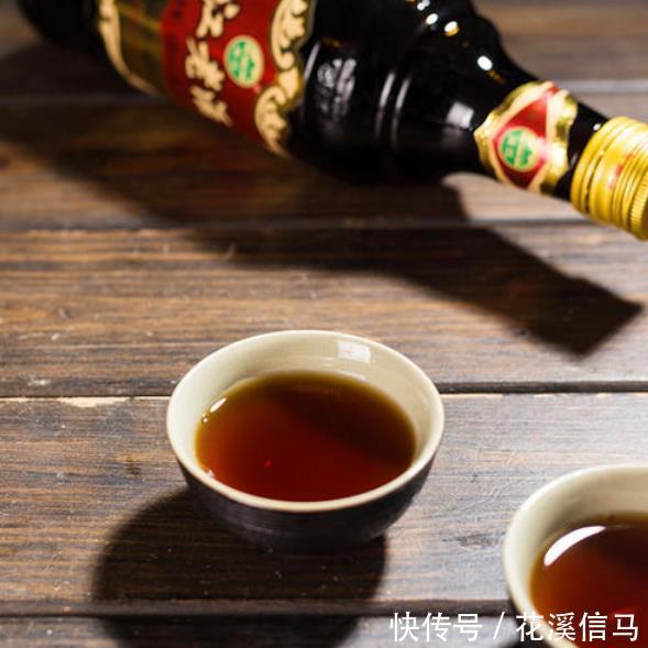 半干黄酒|买黄酒,“干”和“半干”啥意思行家区别很大,不懂别乱买