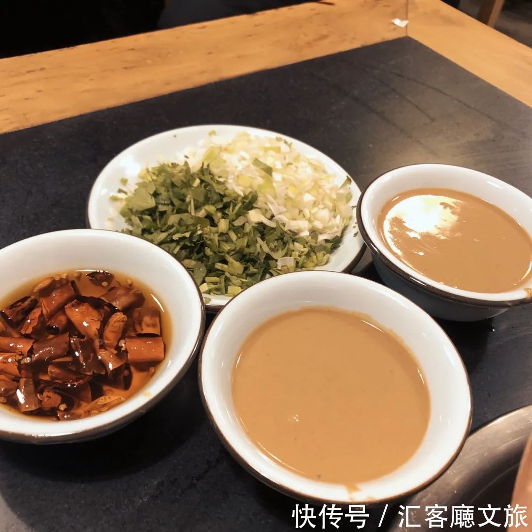  北京“吃货”攻略：好好吃饭就是人生最大的正经事儿