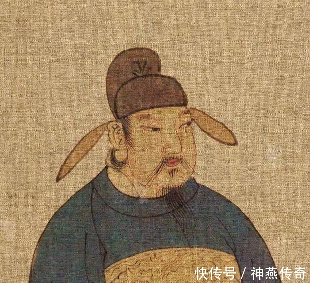 安史之乱|安史之乱后 李隆基怒斩安禄山之子 结果遭到其疯狂报复