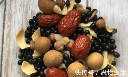 睡眠|黑豆汤一周喝二次,提高睡眠,一觉到天亮