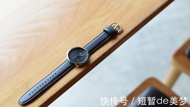 nut 极简设计,蓝宝石表镜,一款令人满意的小米有品手表