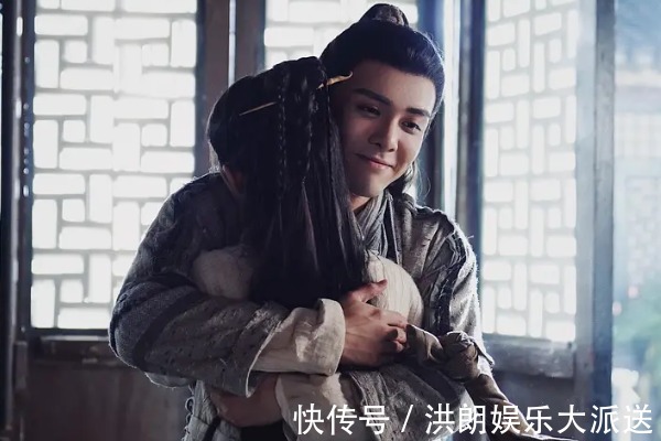 经书!杨过死都想不到,当年无意间放走一个人,却让张无忌走上人生巅峰