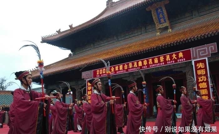 朝代|我国几千年朝代替换,这个姓氏家族始终是大官,你猜到了吗