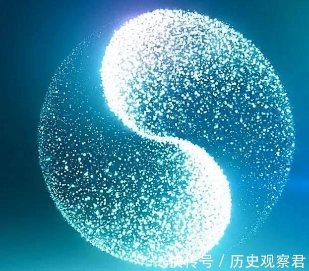 孔子$被质疑6500多年的《易经》,如今证实是科学?科学的尽头是什么?