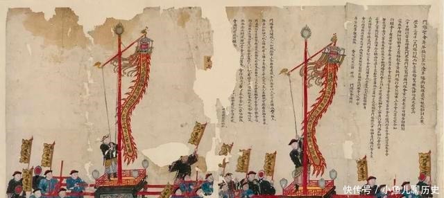 文化展|大运河2500年辉煌史,尽在这个展里!