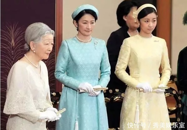 日本皇室|最寒酸的皇室，珠宝都是复制黏贴，公主出嫁时还需归还给皇室