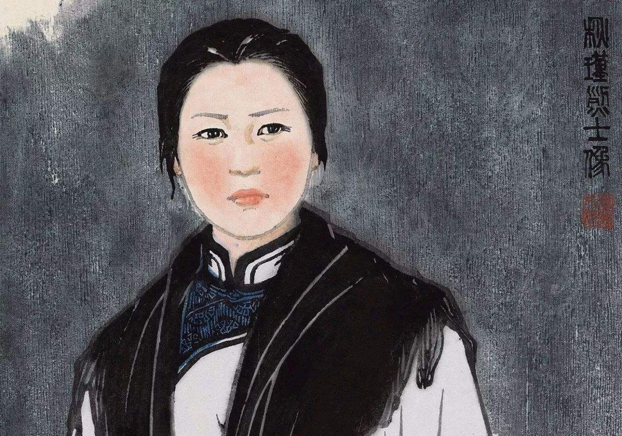 称为|民国最能被称为先生的女性,一个比一个出色,第一名就是林徽因