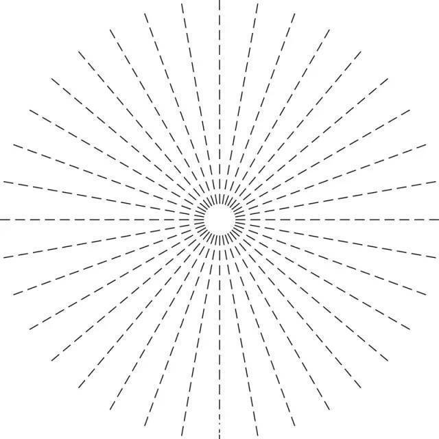 散光|【科普】---散光的危害！