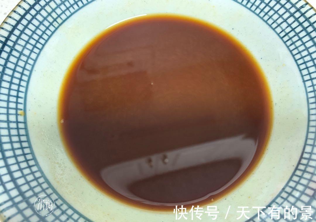 鸡胸肉|鸡胸肉别只会水煮，试试这做法，酸甜开胃，吃着超过瘾