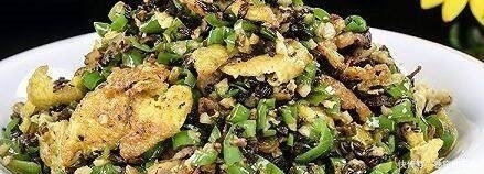 伙食|娘家嫂子来做客,婆婆做了这些家常菜,却被嫌弃伙食不好