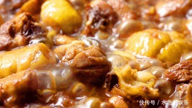 看板栗|买板栗时,别随便就抓,牢记这3点,板栗个个香又甜!