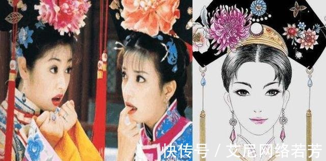 发型|看看11款女性的发型,你觉得哪款最美?