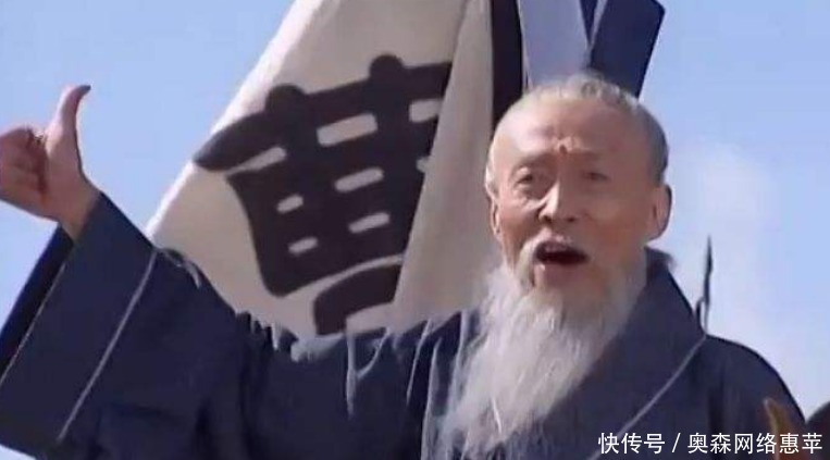 索要|此人名震江东，让孙策恐慌，曹操向孙权索要此人，却被孙权灭口