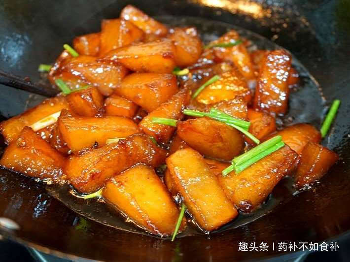 冬瓜肉|女人40岁以后要多吃以下菜,美白皮肤,排毒减脂,利尿消肿