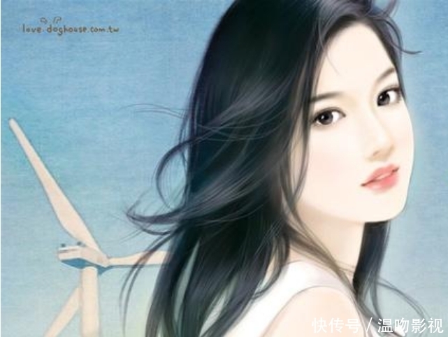 回归|腹黑少男回国秒变高颜值少女,超能少女霸气回归!