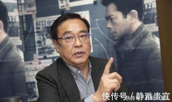 爾冬升為何不怕得罪人看到他家庭背景后，楊志剛真的“弱爆了”