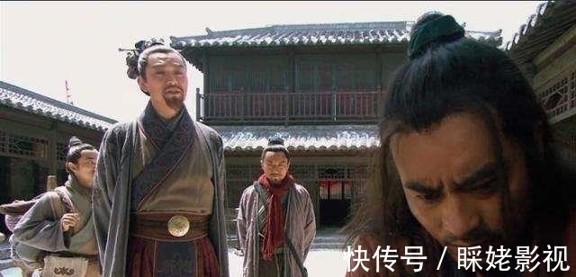 武松#《水浒传》中,这一细节,暗示了柴进不喜欢武松的真正原因