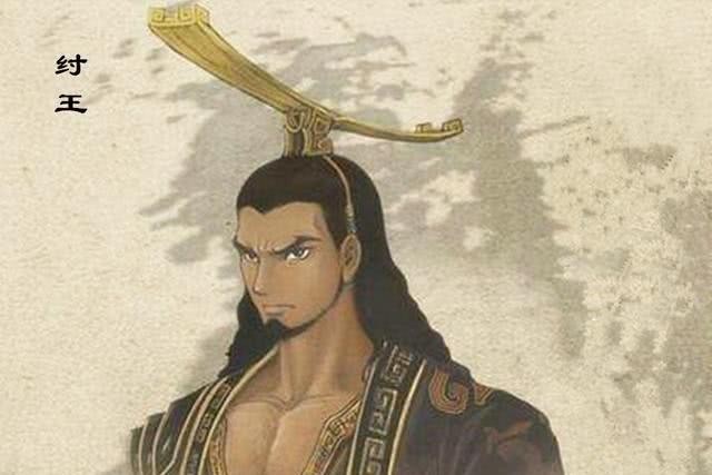 此人是“殷末三仁”之一,逃亡后建立一国家,成为了东北史的开端