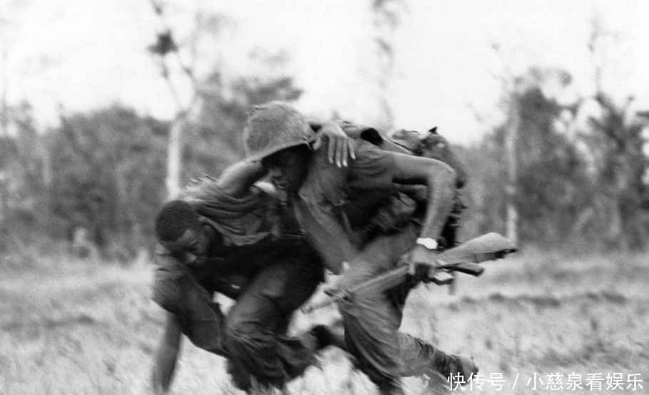 美国|这场战争美军阵亡6万人，回国后却有10万人自杀，令人出乎意料