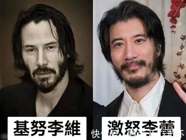 |王力宏的吃瓜段子合集，笑死了哈哈哈哈！