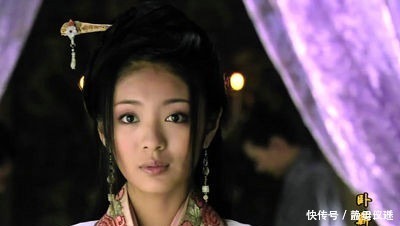 古代四大美人之一的西施,她的人生悲剧只是因为长得漂亮!