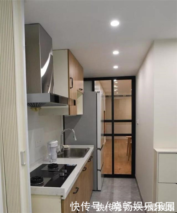 三分离|老公非要给厕所装“两个门”，我很不理解，完工后发现他真有远见