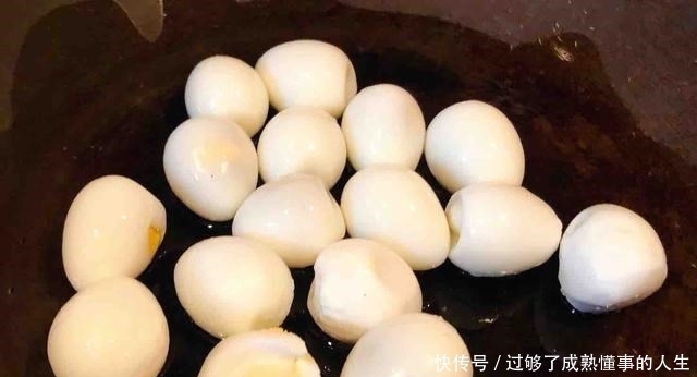 茄汁鹌鹑蛋|小满后，多给孩子吃这“健脑菜”，富含多种氨基酸，营养高吃不胖