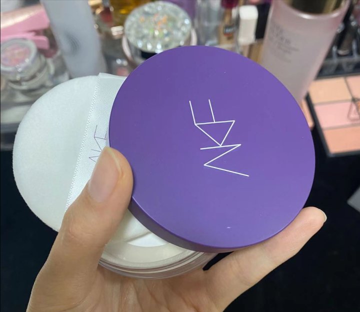 韩国女生的眼睑下至画法教程