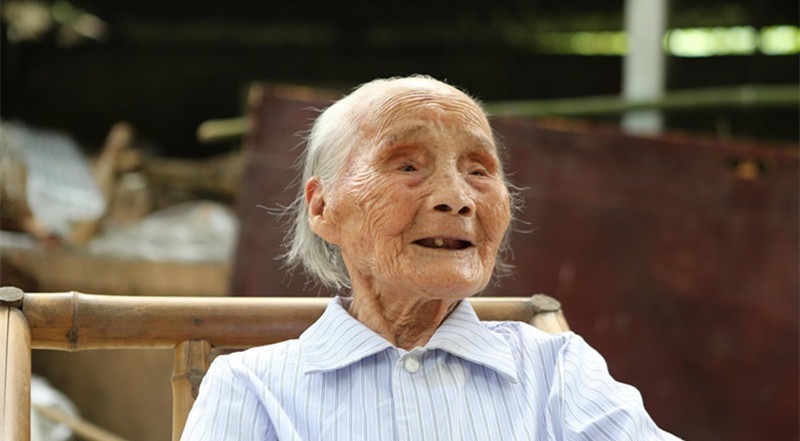 身体素质|五十岁是决定寿命的时期，长寿还是短寿，注意三个部位，不论男女