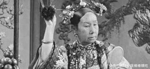 送给|袁世凯将这件东西作为礼物送给慈禧,她很喜欢,我们看了要笑喷