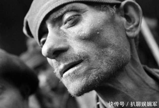 守卫|美军解放纳粹集中营时看到什么?无视公约,机枪杀死所有德军守卫