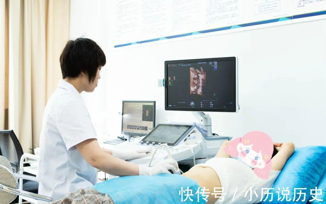 孕妈|四项孕检已被“叫停”,查了没啥用还不准确,专“坑”头胎孕妈