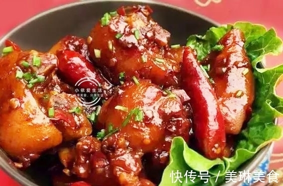 鲜香味美的几道家常美食菜肴,简单易做,营养解馋,下饭更下酒