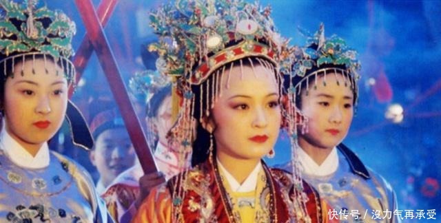 封为|被封为妃子后的元春只能在晚上回家探亲原来真相竟然是这样的!