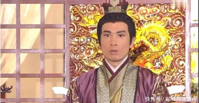 装疯卖傻|青铜的操作王者的心,这位皇帝靠着装疯卖傻登宝座,大臣们傻眼了