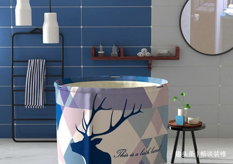 清洁片|“穷装”这些位置，省钱又有着很强实用性，还能提升很多幸福感