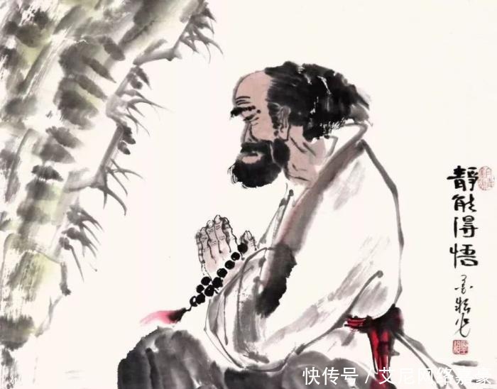 王阳明:本是人间逍遥客,奈何“我”是痴情人