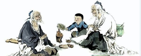 胃气|中医前辈生前留下的“养胃方”治萎缩性胃炎、慢性胃炎,请学习