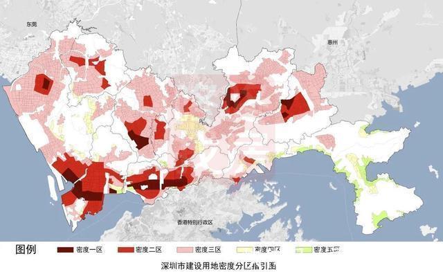 坪山实验学校|一文看懂坪山发展规划、旧改、学校、商业和投资价值