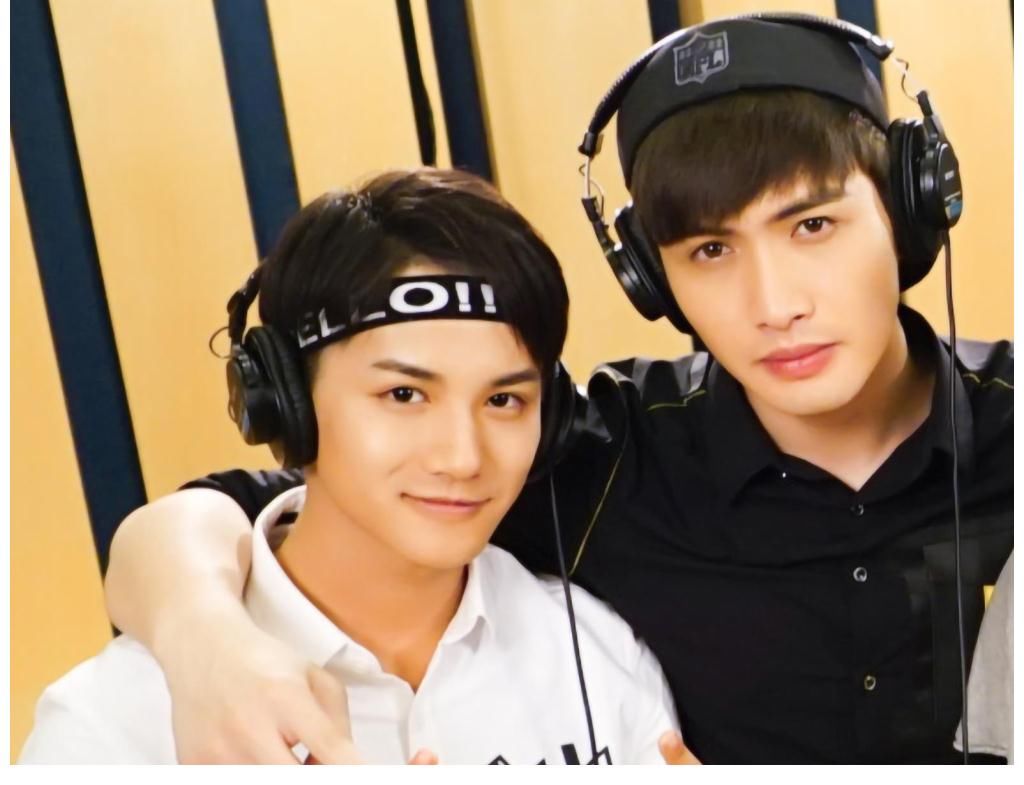 ko|《北辙南辕》郑业成出演暖男厨师，错过双男主题材红利期，可惜了