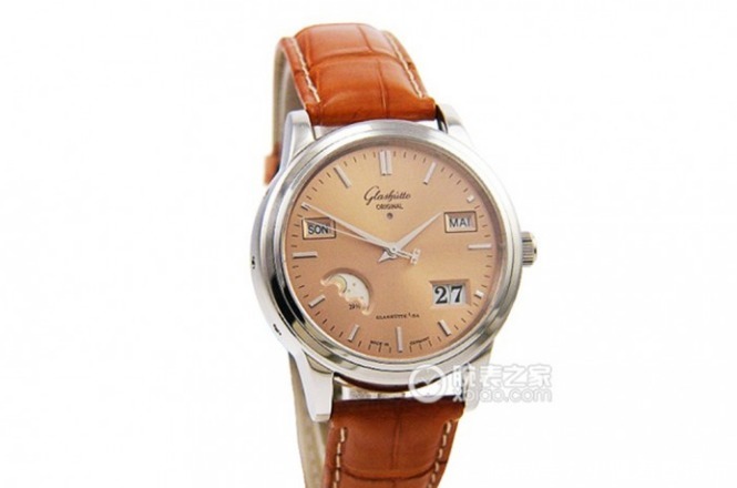 表盘|换种方式赶时髦:不如把2017秋冬十大流行色戴上手腕(下篇)