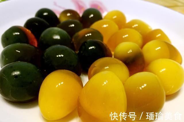 健康|爱吃皮蛋的注意这3种千万别买,就算白送也不要,健康才重要