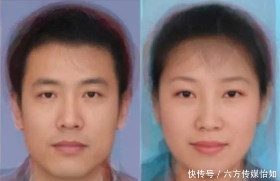 流域型长相|中国人在长相上有没有地域特征?不同地区,有不一样的美丽与风情