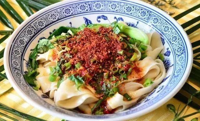  想不想吃一碗销魂的面？教你两道，保证回味无穷！