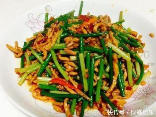 营养师推荐几道家常菜,味道鲜美可口,老人孩子都爱吃!