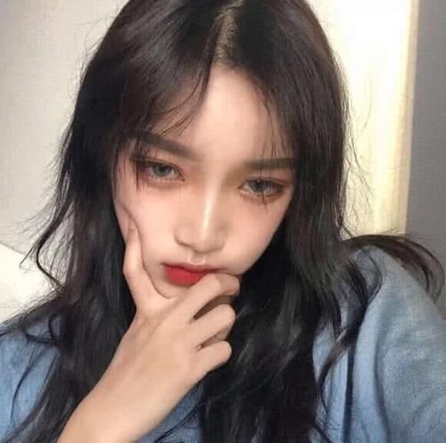 无辜|美人眼都有哪几种杏仁眼无辜,丹凤眼魅惑,桃花眼动人