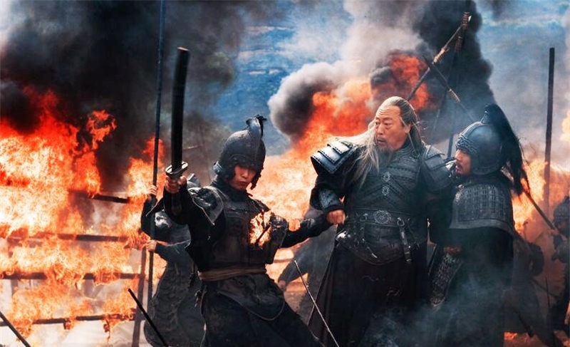 之相|曹操和刘备临死前,说出了同一人名字,若后代提防,历史或将改写