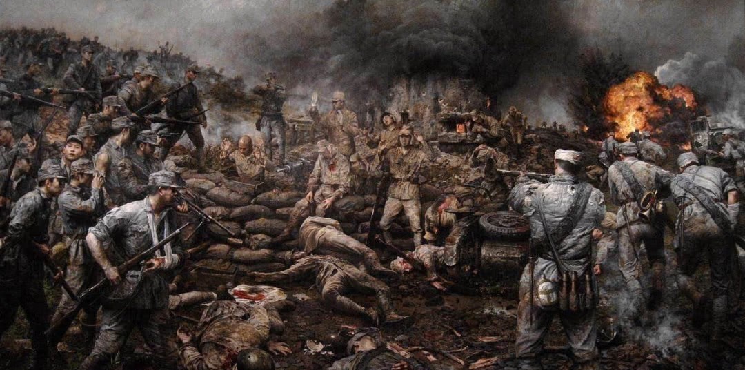 日本|日本培养一种像狼一样的动物，我军伤亡惨重，训练土狗与其抗衡